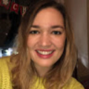 Meet your Posher, Alexandra